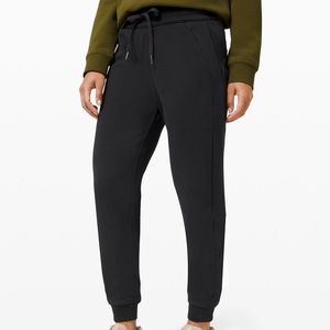 Lululemon Scuba Jogger